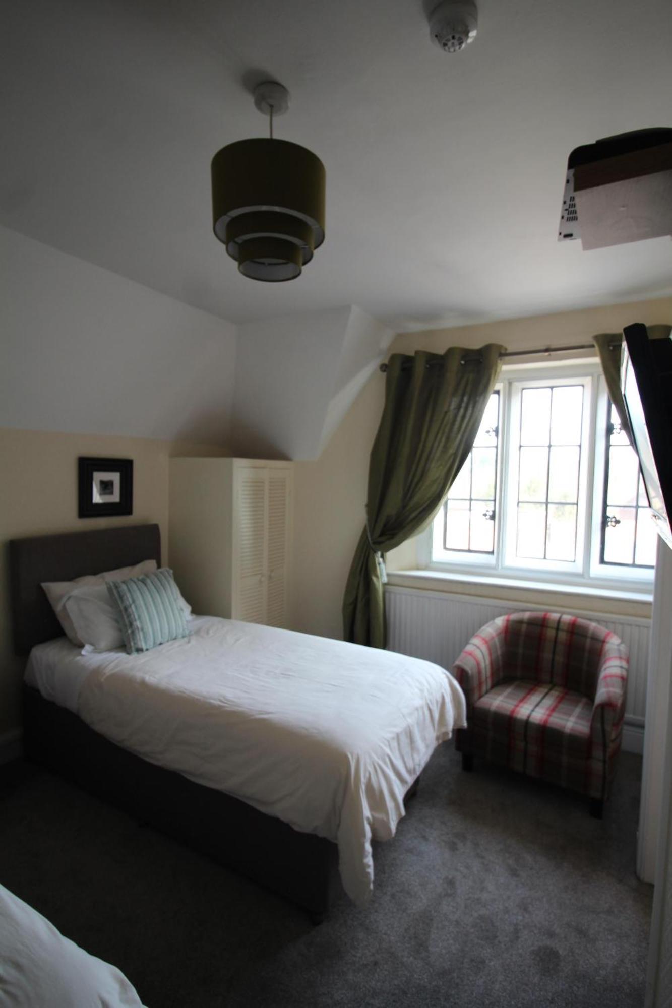 The Clothiers Arms Otel Stroud  Oda fotoğraf