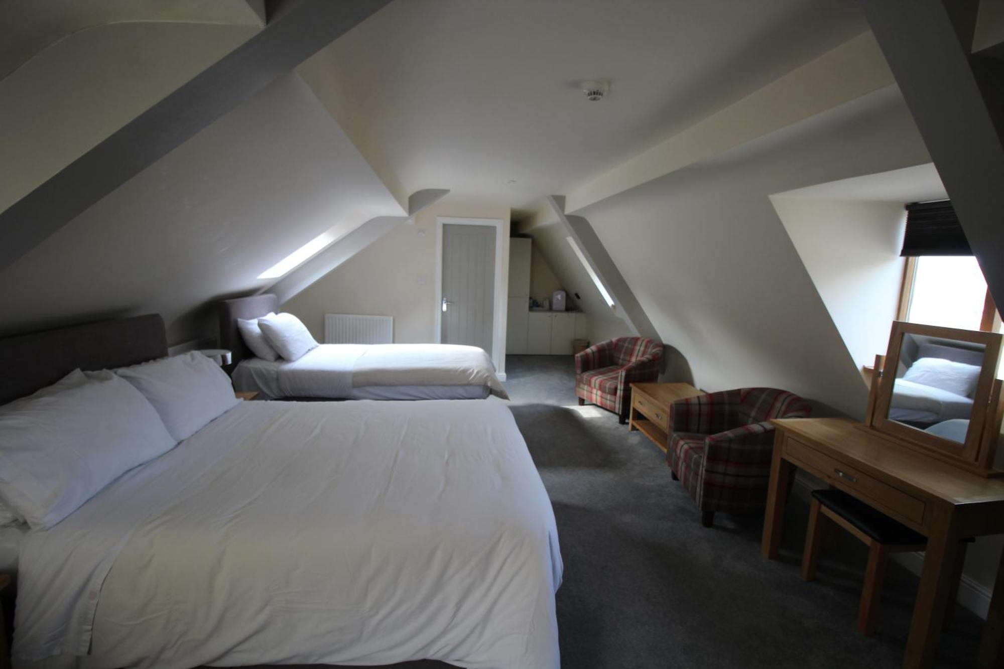 The Clothiers Arms Otel Stroud  Oda fotoğraf